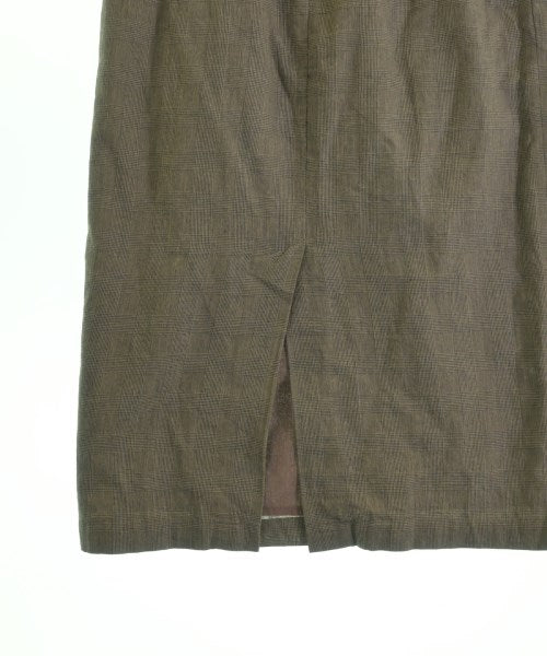 6(ROKU) กระโปรงยาว/แม็กซี่ยาว