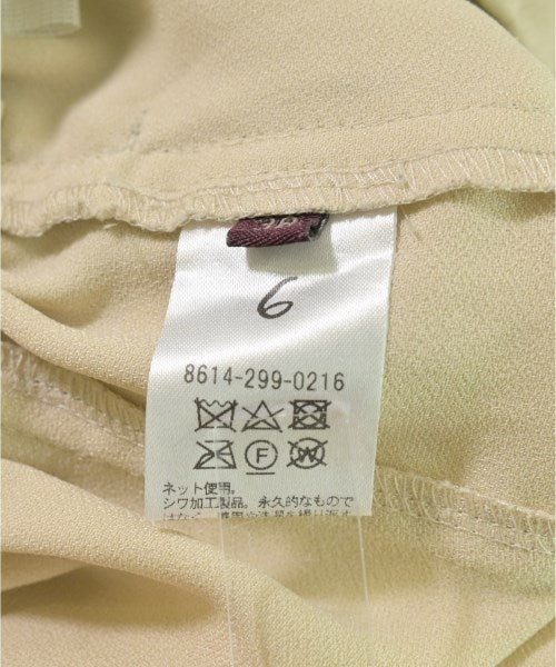 6(ROKU) กางเกง อื่น