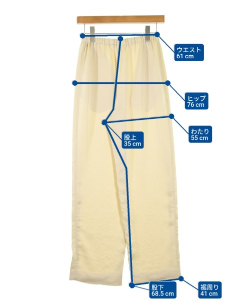 6(ROKU) กางเกง อื่น