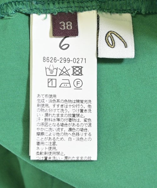 6(ROKU) ชุดเอี๊ยม/เสื้อคลุมหลวมๆ/จั๊มสูท