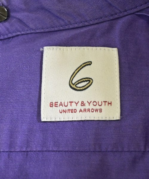 6(ROKU) เสื้อสตรี