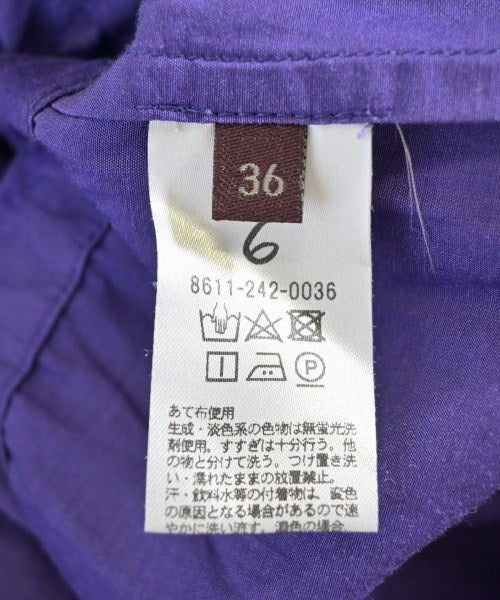 6(ROKU) เสื้อสตรี