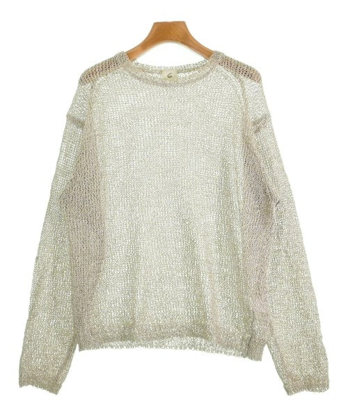 6(ROKU) เสื้อกันหนาว