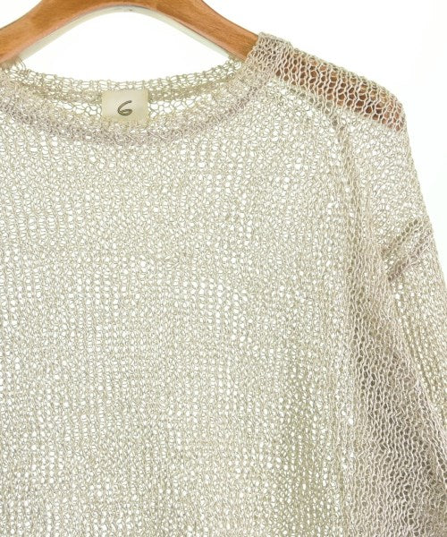 6(ROKU) เสื้อกันหนาว