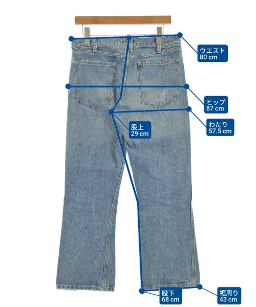 timemachine ยีนส์