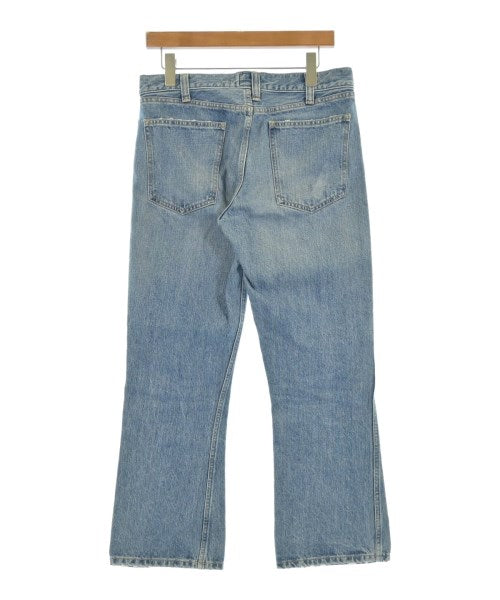 timemachine ยีนส์