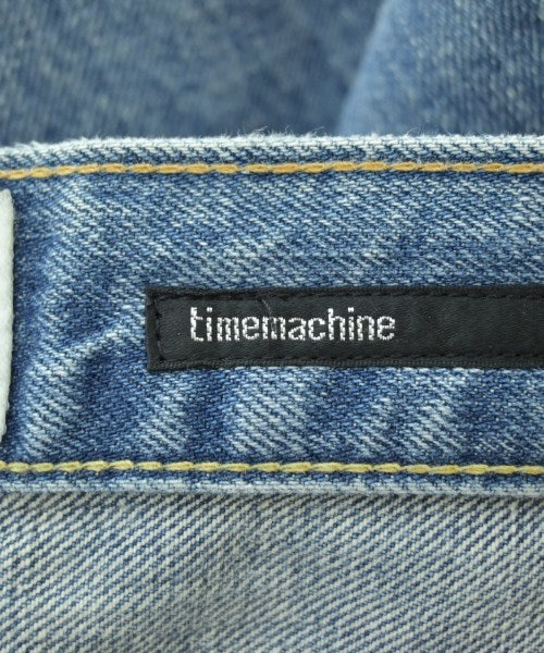 timemachine ยีนส์