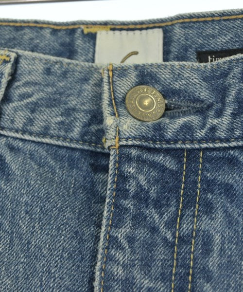 timemachine ยีนส์