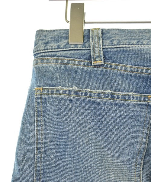 timemachine ยีนส์