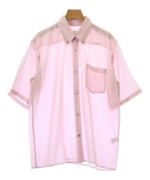 6(ROKU) เสื้อลำลอง