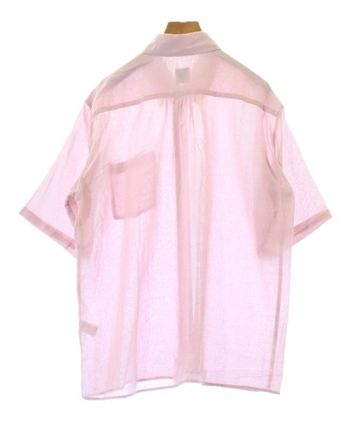 6(ROKU) เสื้อลำลอง
