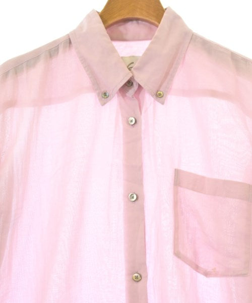 6(ROKU) เสื้อลำลอง