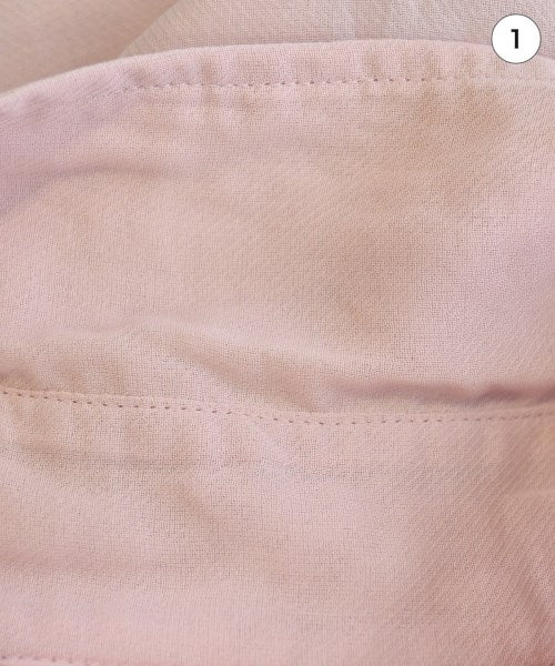 6(ROKU) เสื้อลำลอง