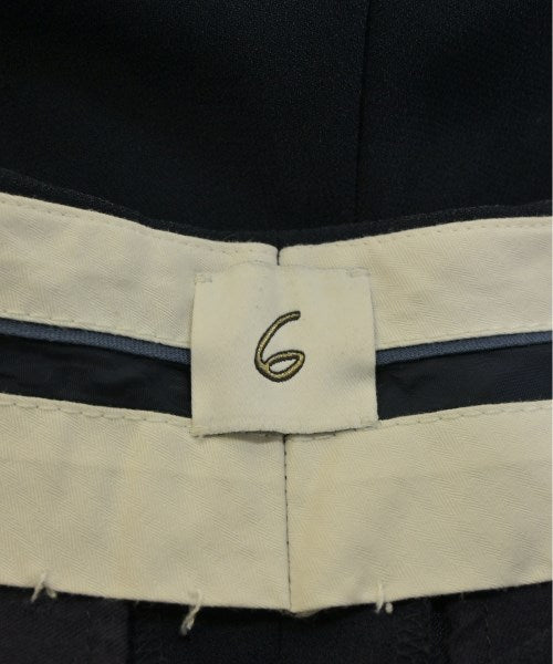 6(ROKU) กางเกงขายาว