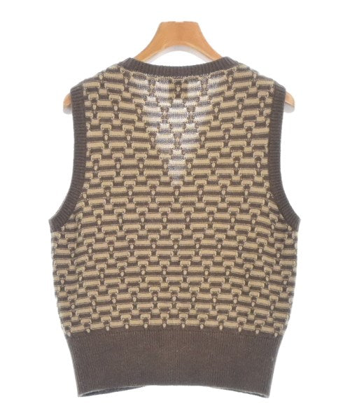 6(ROKU) เสื้อแขนกุด