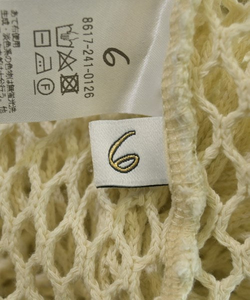 6(ROKU) แขนกุด