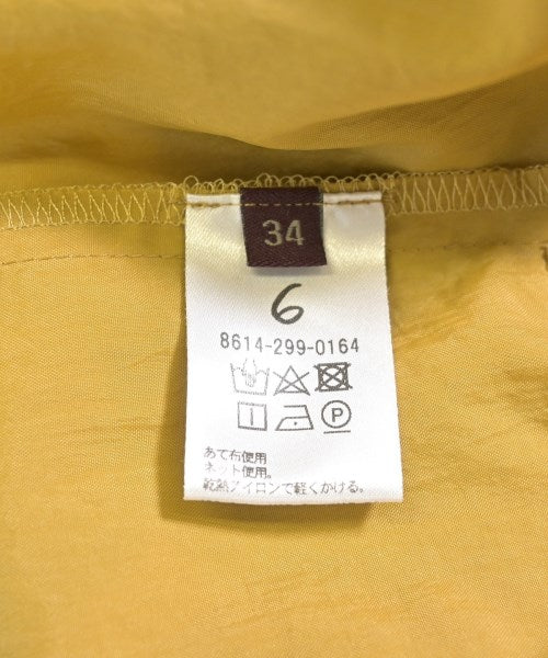 6(ROKU) กางเกง อื่น