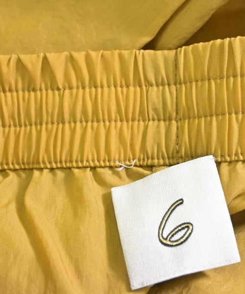 6(ROKU) กางเกง อื่น