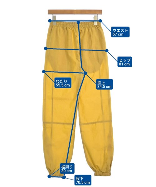 6(ROKU) กางเกง อื่น