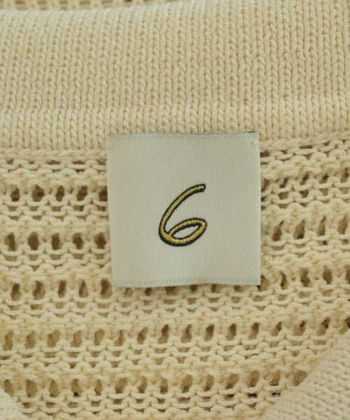 6(ROKU) เสื้อกันหนาว