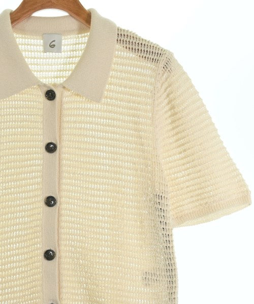 6(ROKU) เสื้อกันหนาว