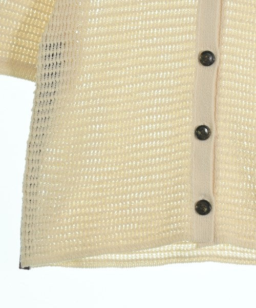 6(ROKU) เสื้อกันหนาว