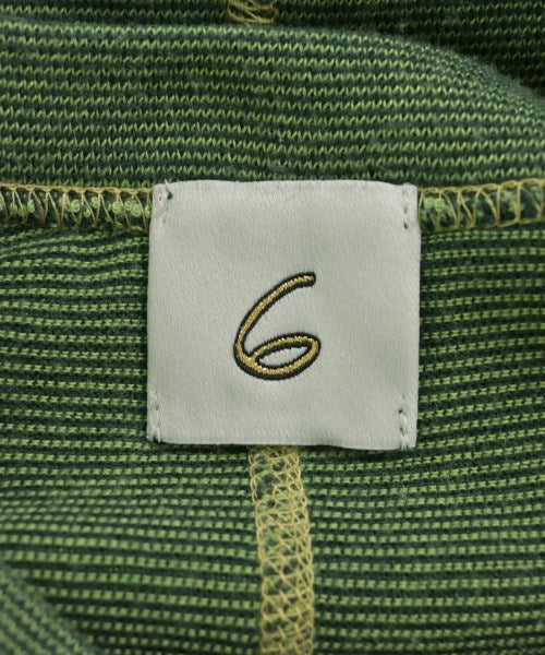 6(ROKU) แขนกุด