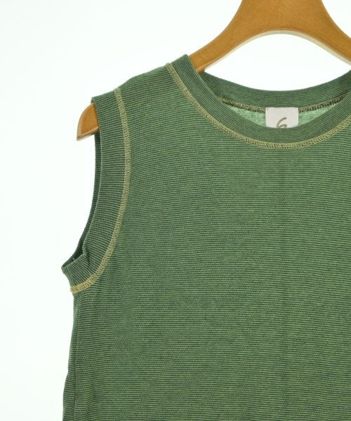 6(ROKU) แขนกุด