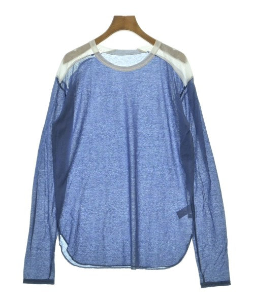 6(ROKU) เสื้อยืด/เสื้อท็อปส์