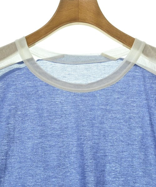 6(ROKU) เสื้อยืด/เสื้อท็อปส์