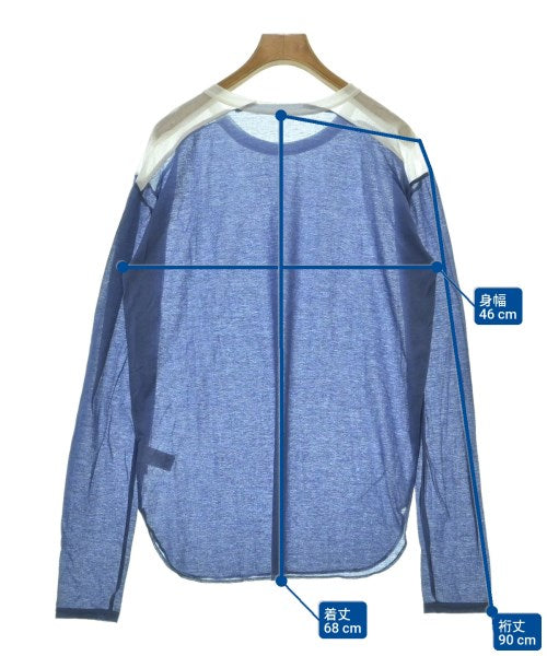 6(ROKU) เสื้อยืด/เสื้อท็อปส์