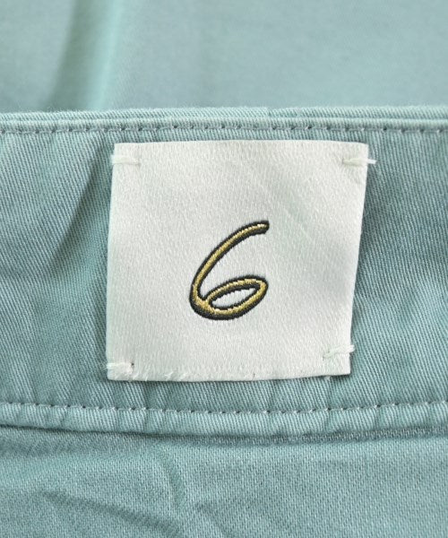 6(ROKU) ชิโน่