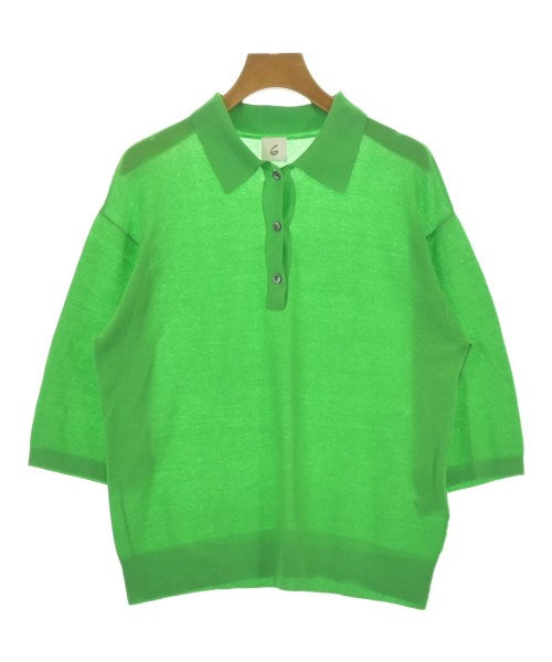 6(ROKU) เสื้อกันหนาว