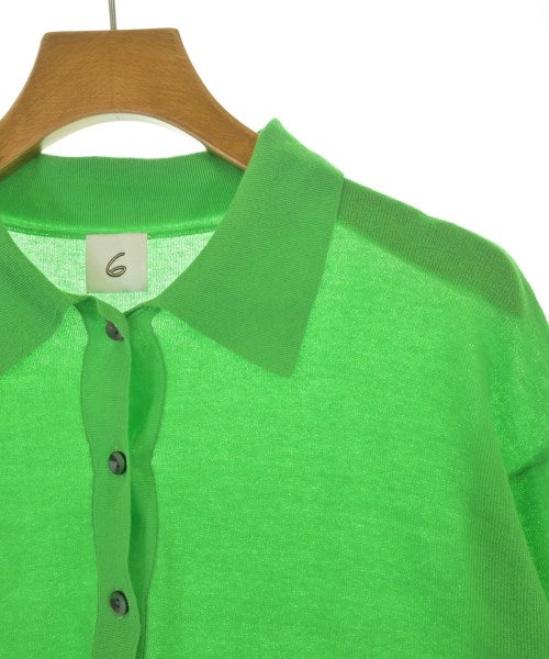 6(ROKU) เสื้อกันหนาว