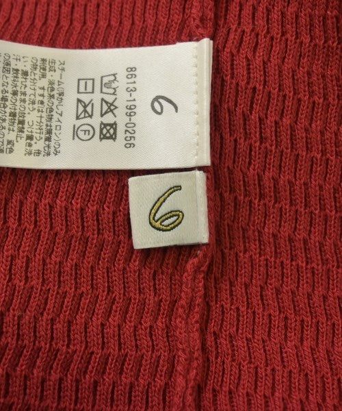 6(ROKU) เสื้อกันหนาว