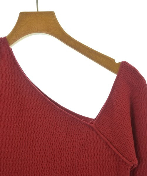 6(ROKU) เสื้อกันหนาว