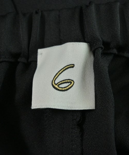 6(ROKU) กางเกง อื่น