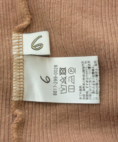 6(ROKU) เสื้อกล้าม