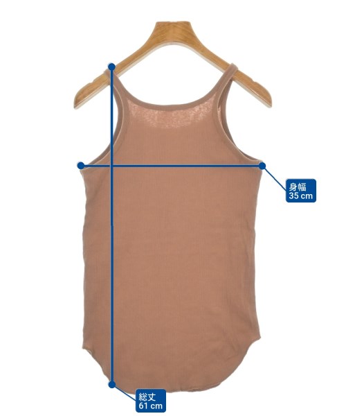 6(ROKU) เสื้อกล้าม