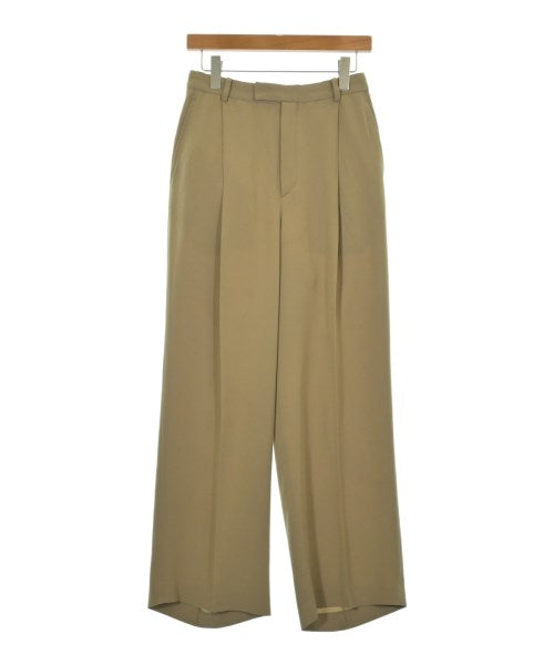 6(ROKU) กางเกงขายาว