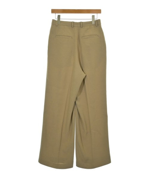 6(ROKU) กางเกงขายาว