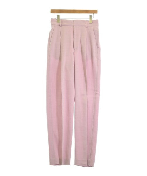 6(ROKU) กางเกงขายาว