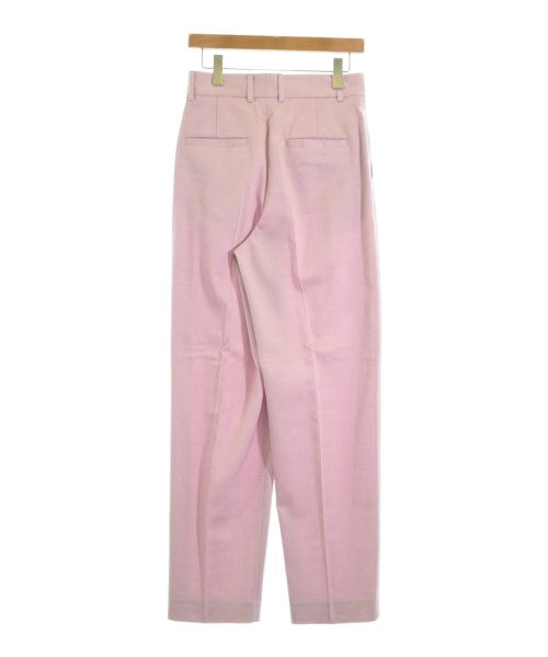 6(ROKU) กางเกงขายาว