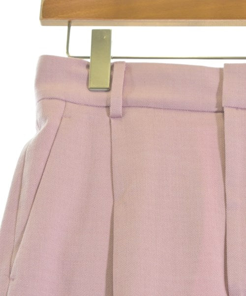 6(ROKU) กางเกงขายาว