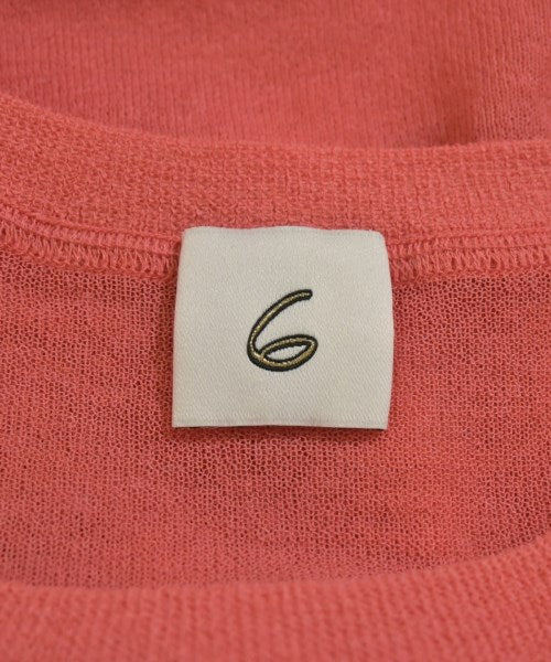 6(ROKU) เสื้อกันหนาว