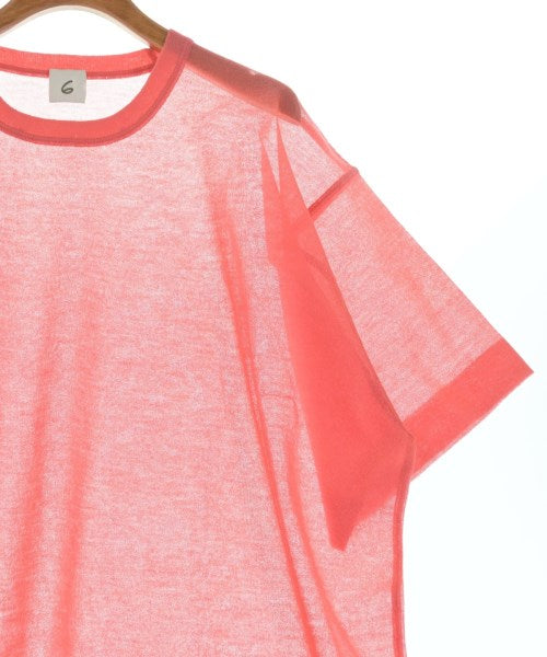 6(ROKU) เสื้อกันหนาว