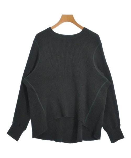 6(ROKU) เสื้อสเวตเตอร์