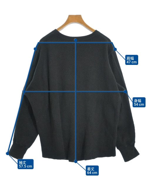 6(ROKU) เสื้อสเวตเตอร์