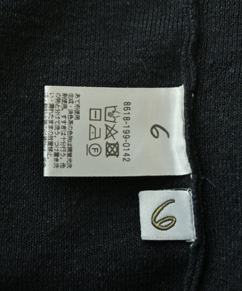 6(ROKU) เสื้อกันหนาว