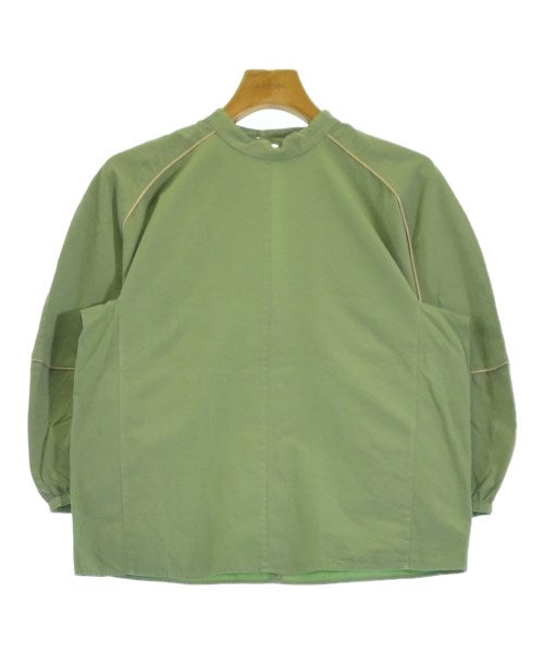 6(ROKU) เสื้อสตรี